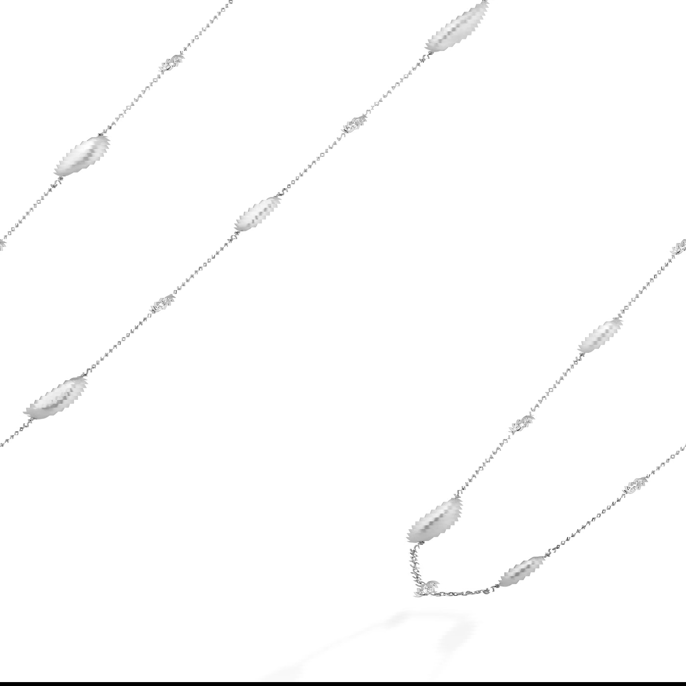 GLAMOUR by LELUNE Kaklarota W79128944 | GOLDLIGHT