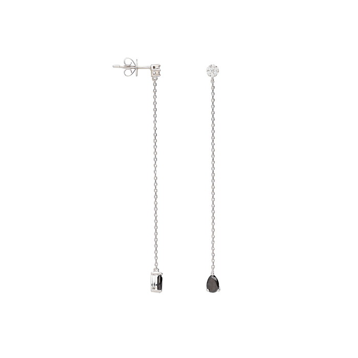 Spring by Spring Серьги W57402103 | GRENARDI