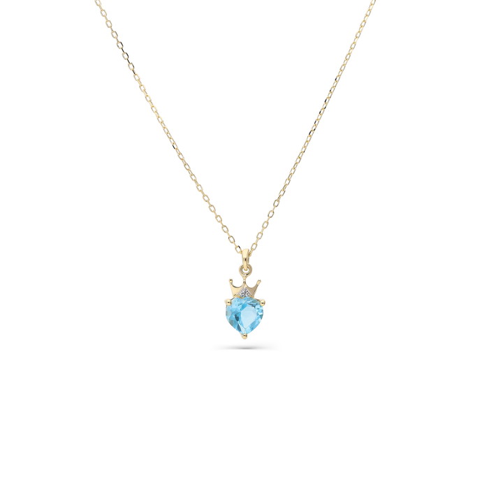 Naomi Ожерелье W64689949 | GRENARDI