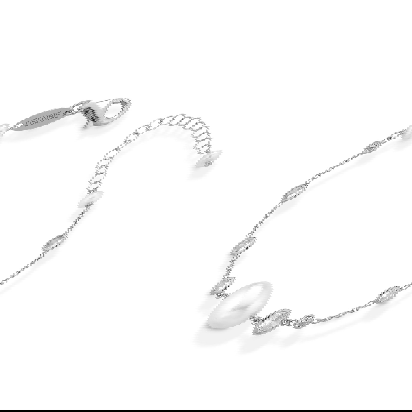 GLAMOUR by LELUNE Браслет W81524034 | GOLDLIGHT