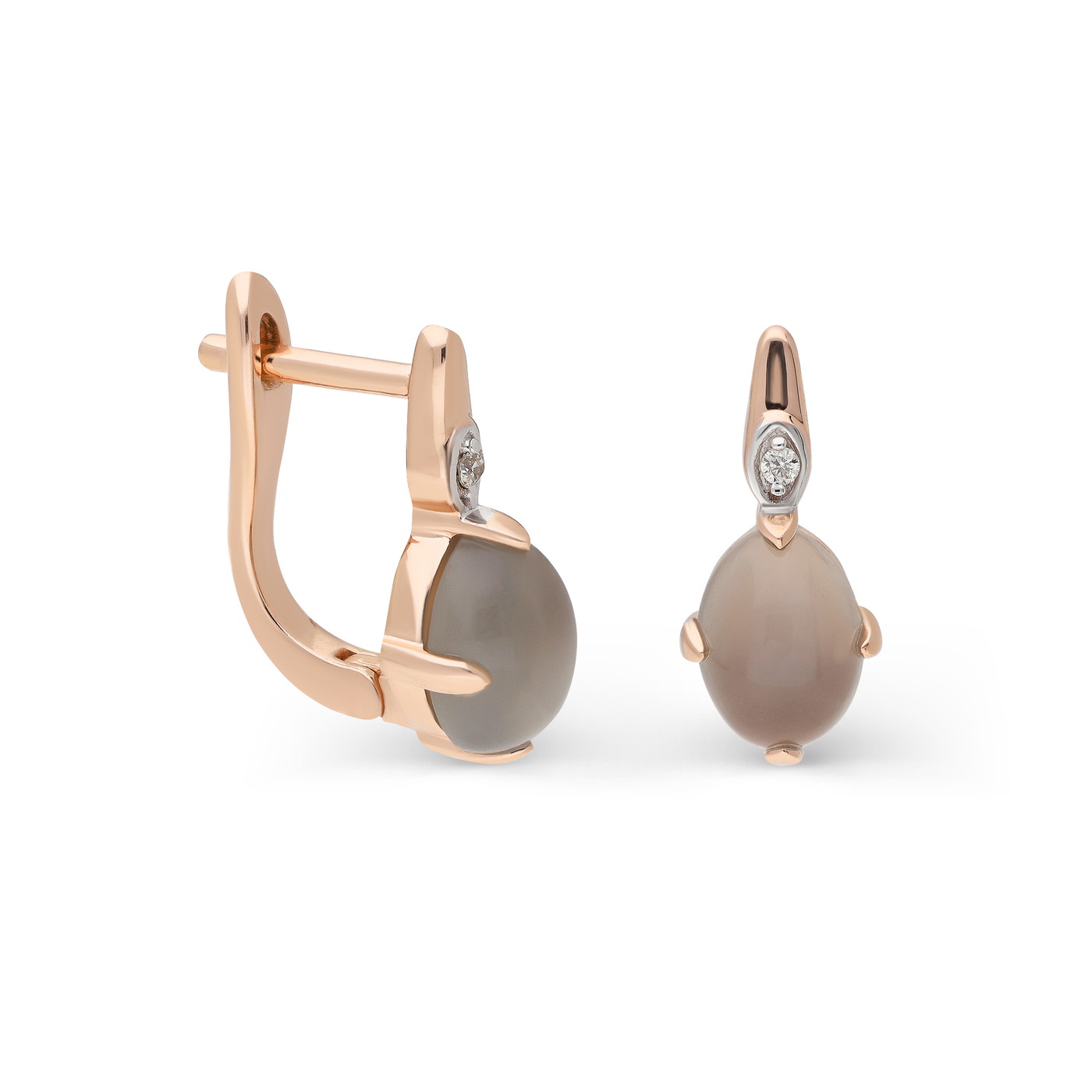 Colours Auskari W81744870 | GOLDLIGHT