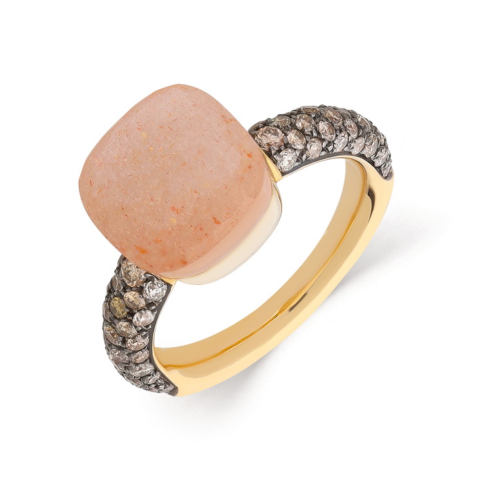 Pomellato Žiedas W74946661 | GRENARDI