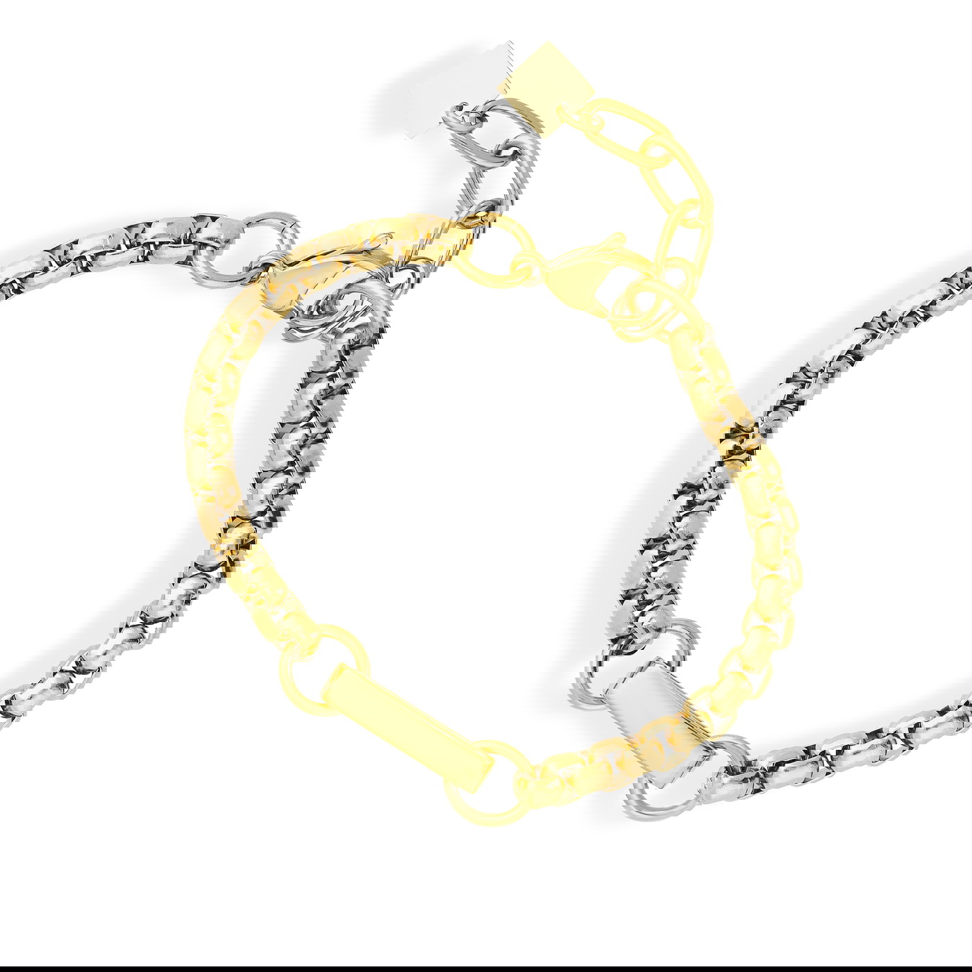 Zag Bijoux Rokassprādze W77132226 | GOLDLIGHT