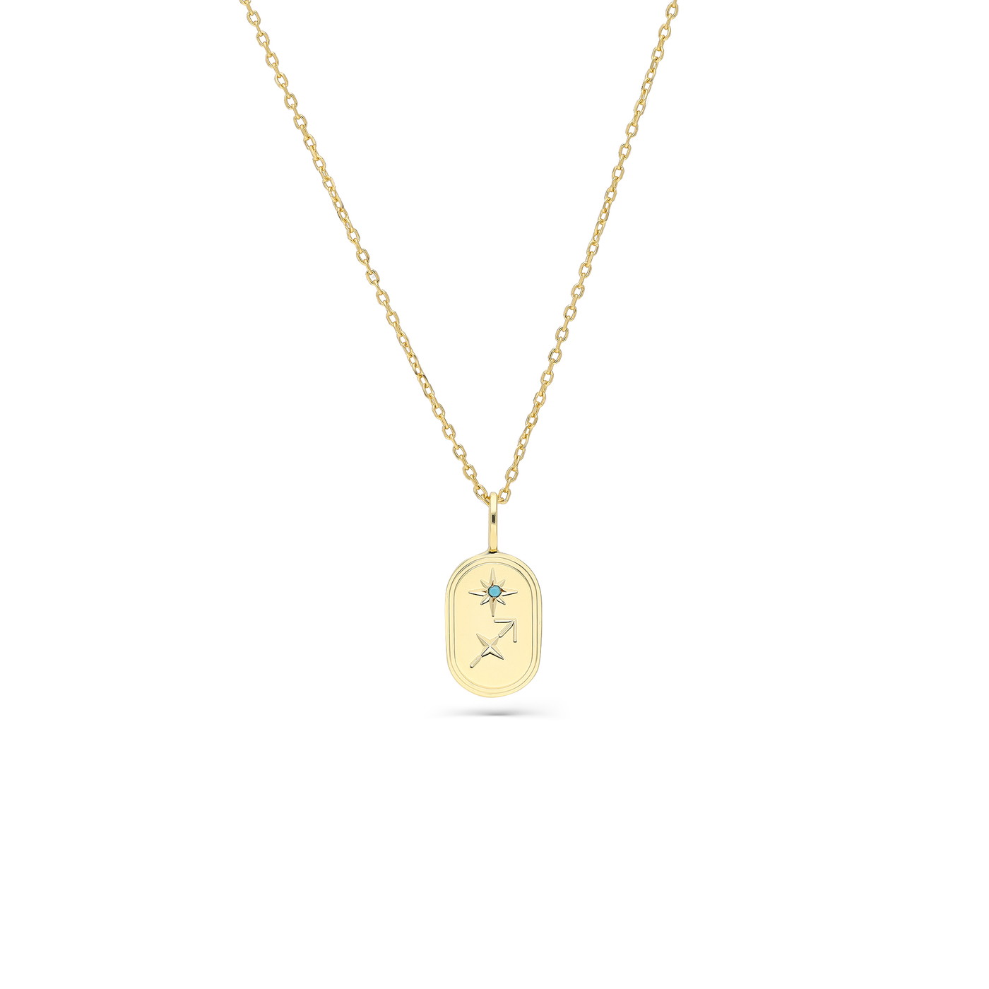 LUNA Kaklarota W81007166 | GOLDLIGHT