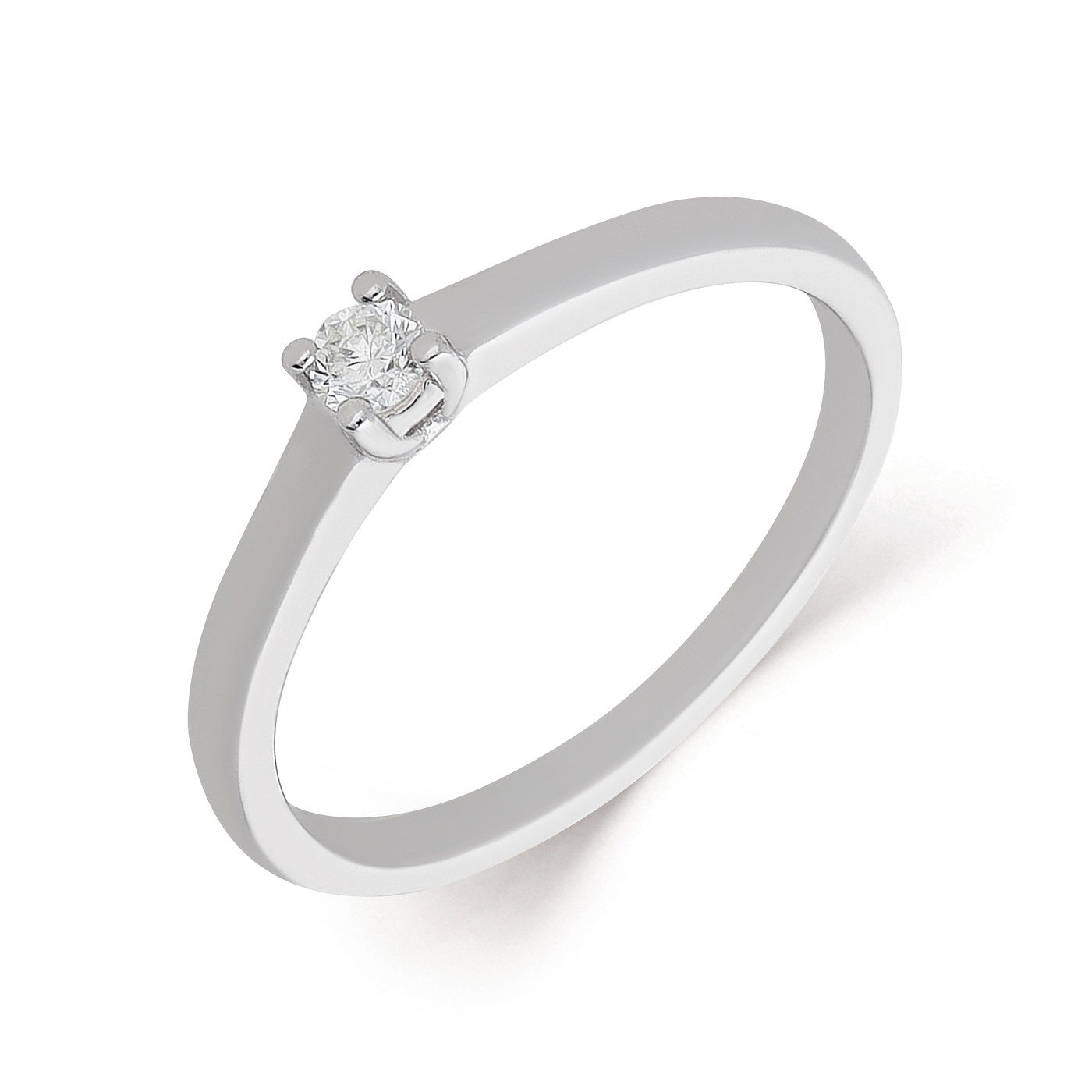 GOLDLIGHT Кольцо W74062757 | GOLDLIGHT