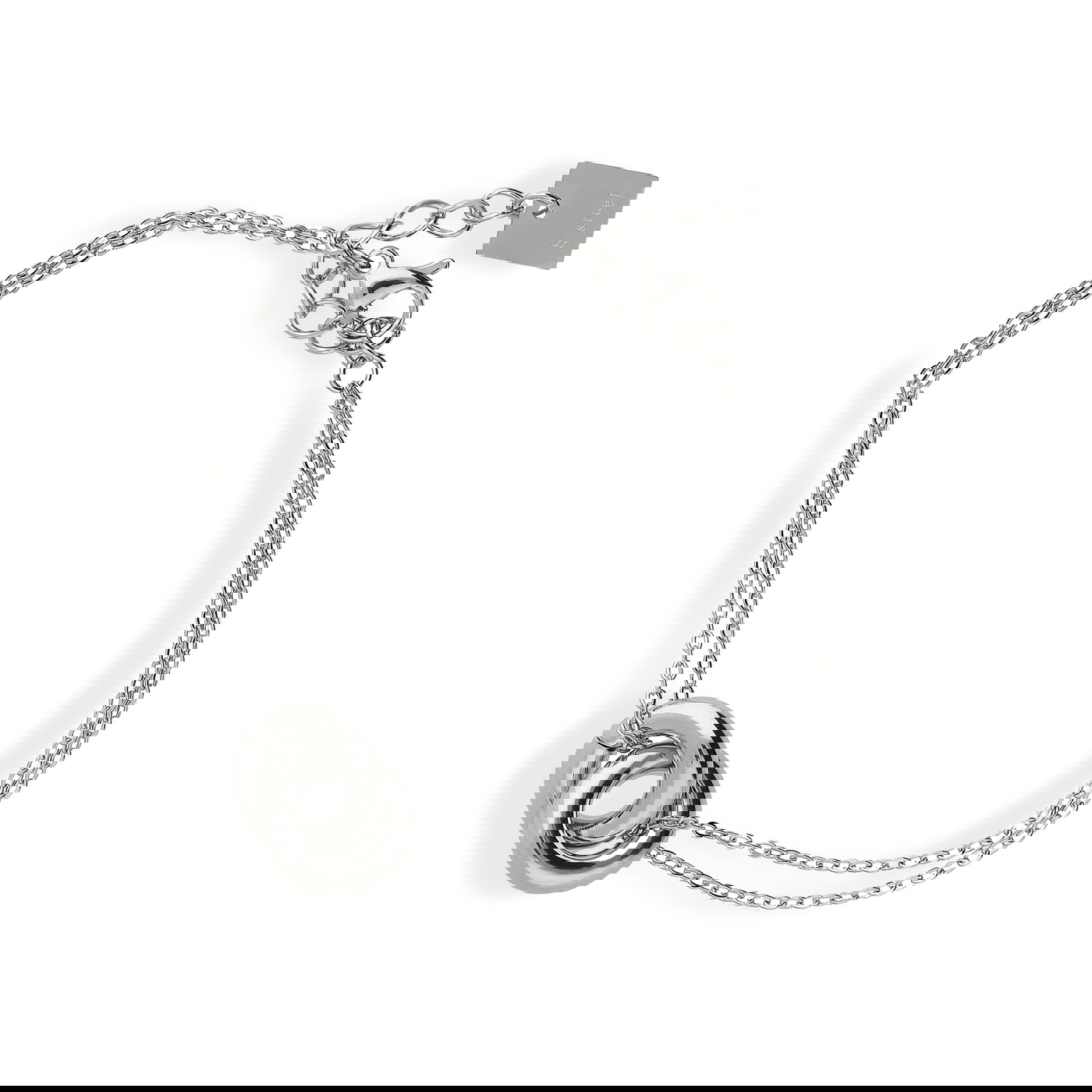 Zag Bijoux Браслет W77166074 | GOLDLIGHT