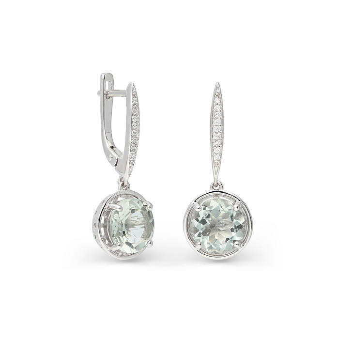 Grenardi Auskari W63739775 | GRENARDI