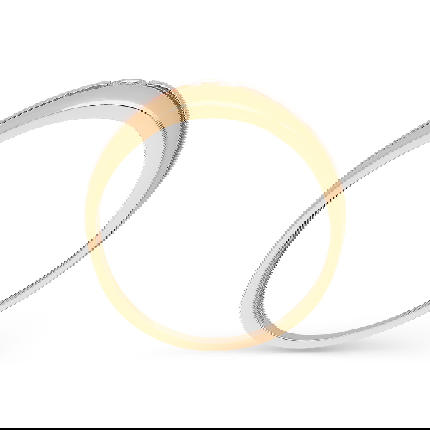 GOLDLIGHT Gredzens W74003451 | GOLDLIGHT