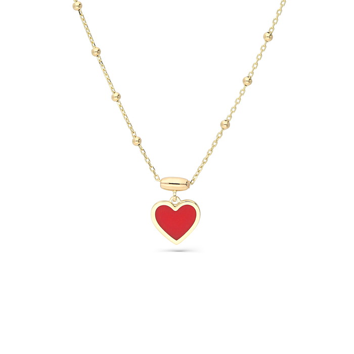 Opla Ожерелье W65248098 | GRENARDI