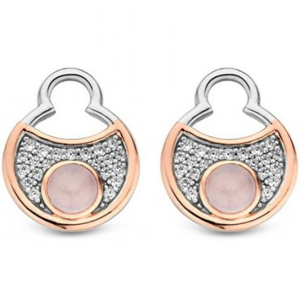 Ti Sento Auskari W73997014 | GOLDLIGHT