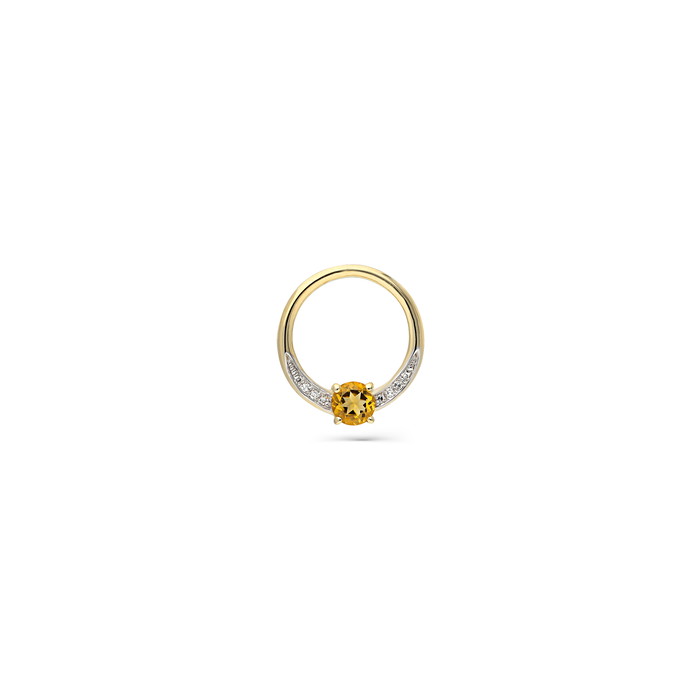 Naomi Pendant W59387479 | GRENARDI
