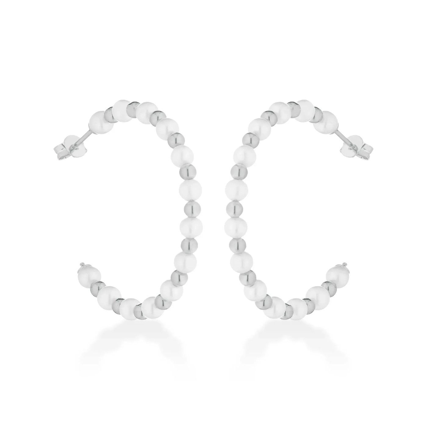 GLAMOUR by LELUNE Auskari W74081107 | GOLDLIGHT