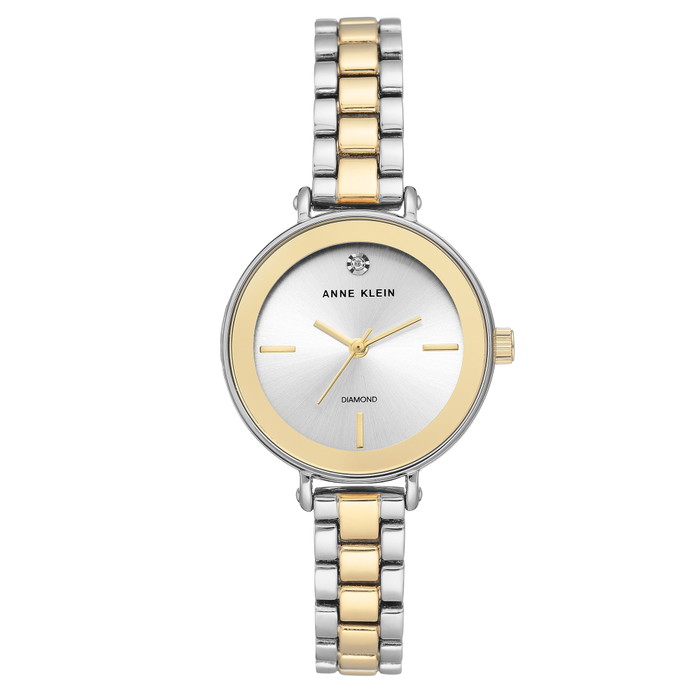 Anne Klein Pulkstenis W63843513 | GRENARDI