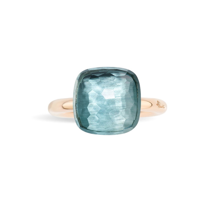 Pomellato Žiedas W64763366 | GRENARDI