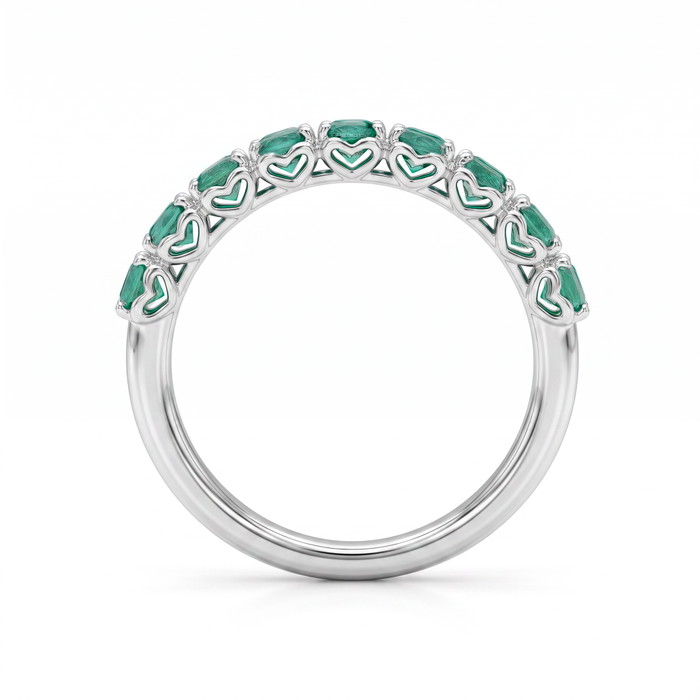 Recarlo Ring W88447970 | GRENARDI