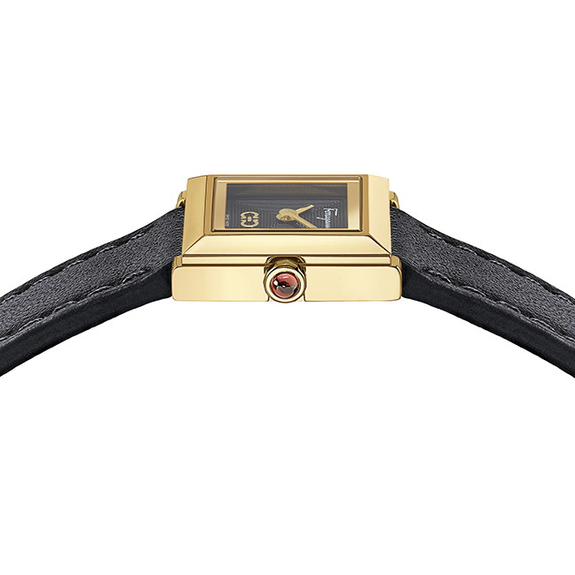 Salvatore Ferragamo Pulkstenis W64749720 | GRENARDI