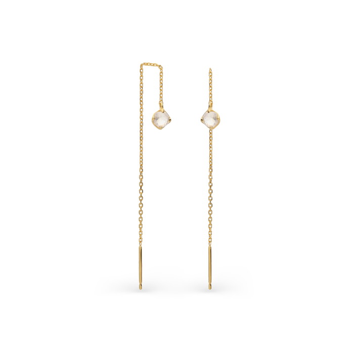 JOY Silver Auskari W66200312 | GRENARDI