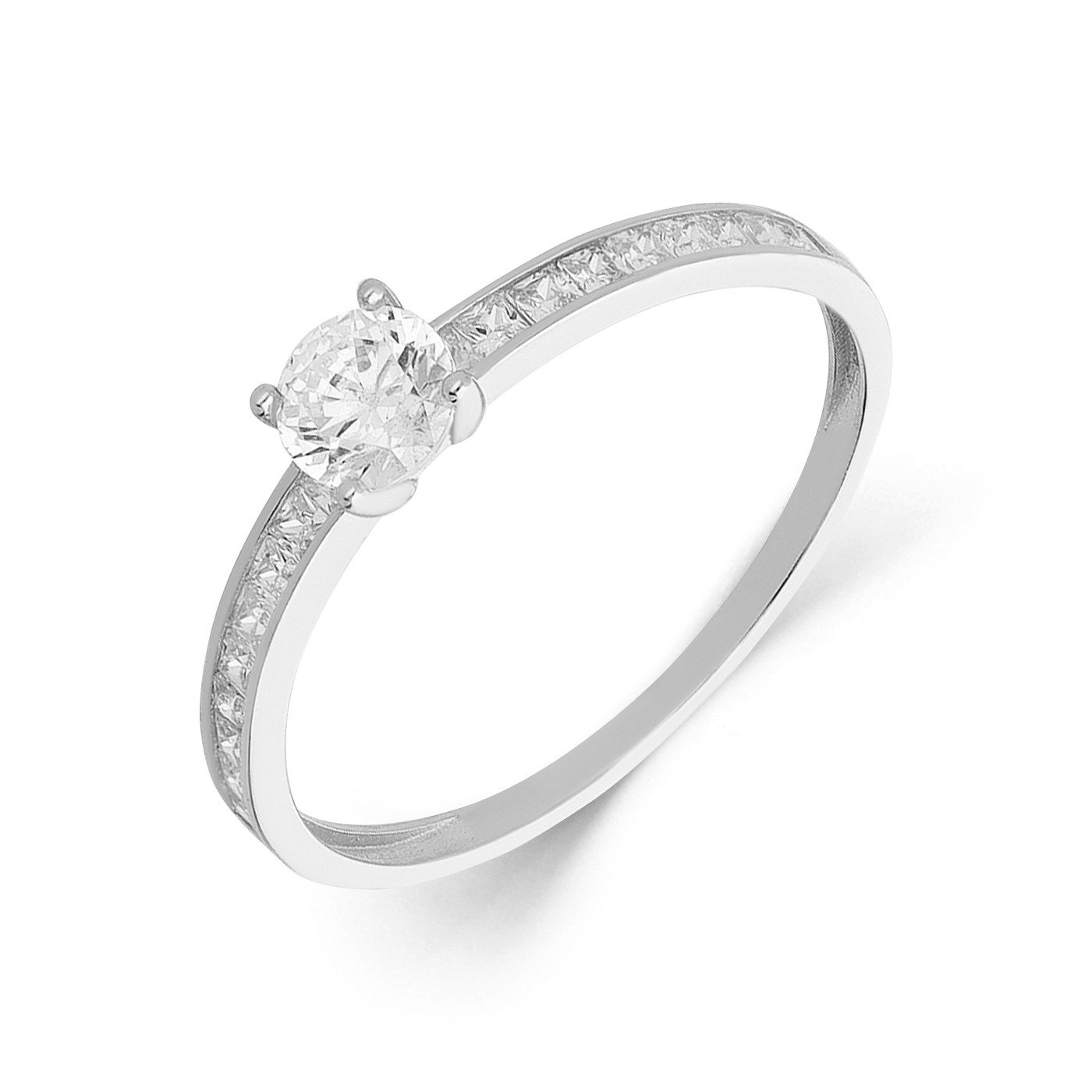 GOLDLIGHT Кольцо W77309485 | GOLDLIGHT