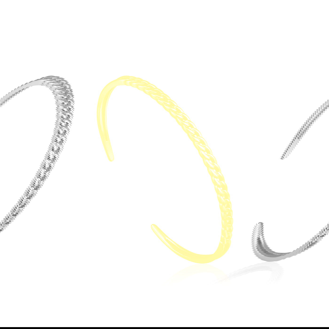 Ania Haie Rokassprādze W74055788 | GOLDLIGHT