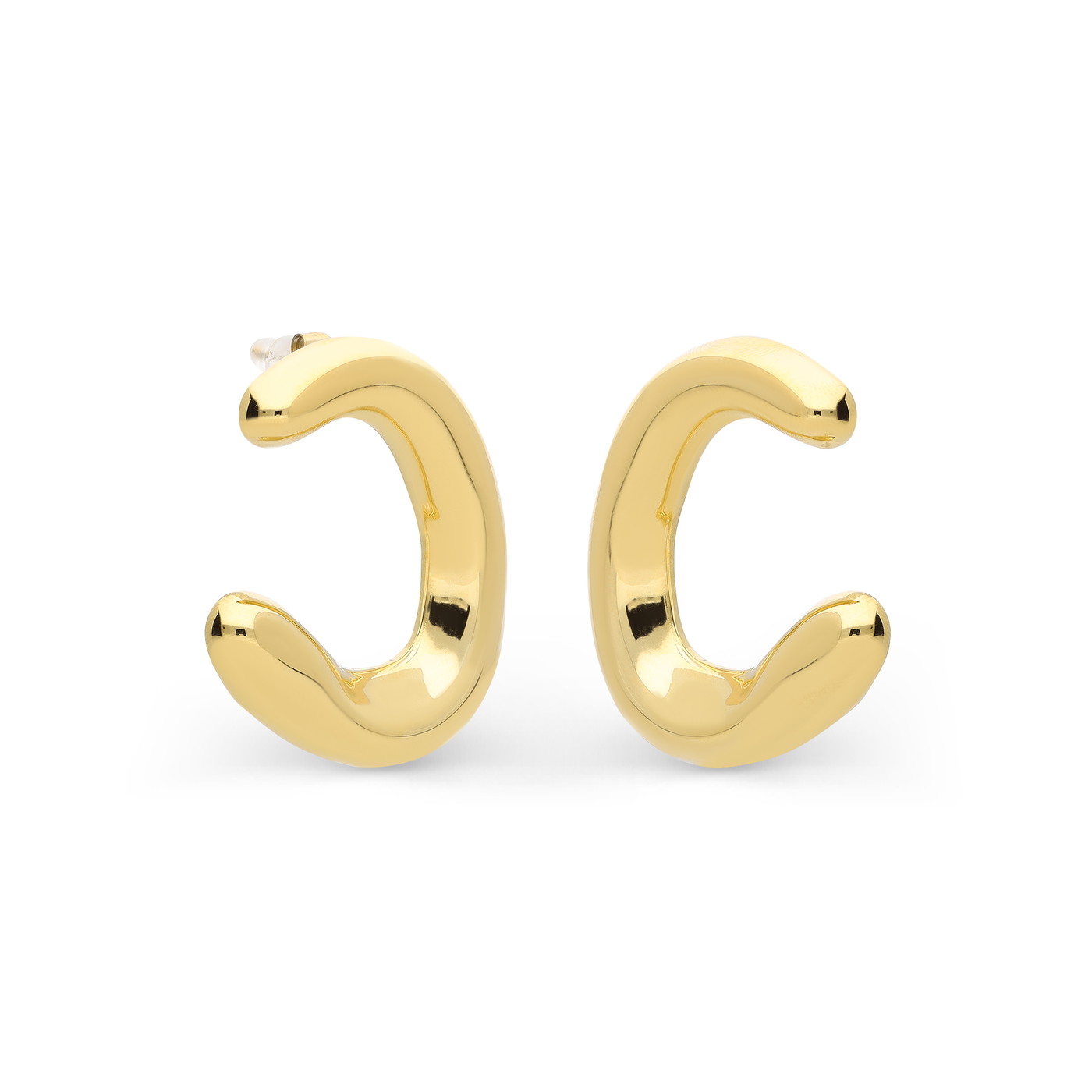 Zag Bijoux Auskari W77175070 | GOLDLIGHT