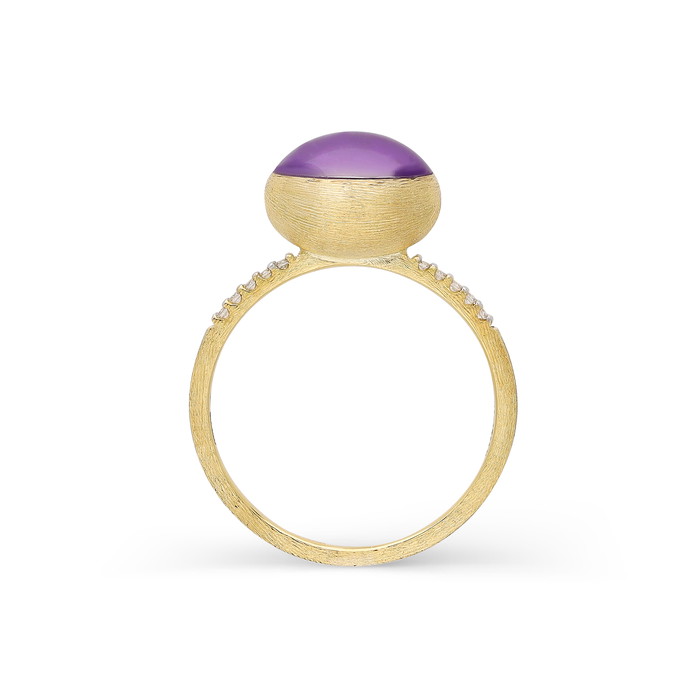 Nanis Žiedas W78889797 | GRENARDI