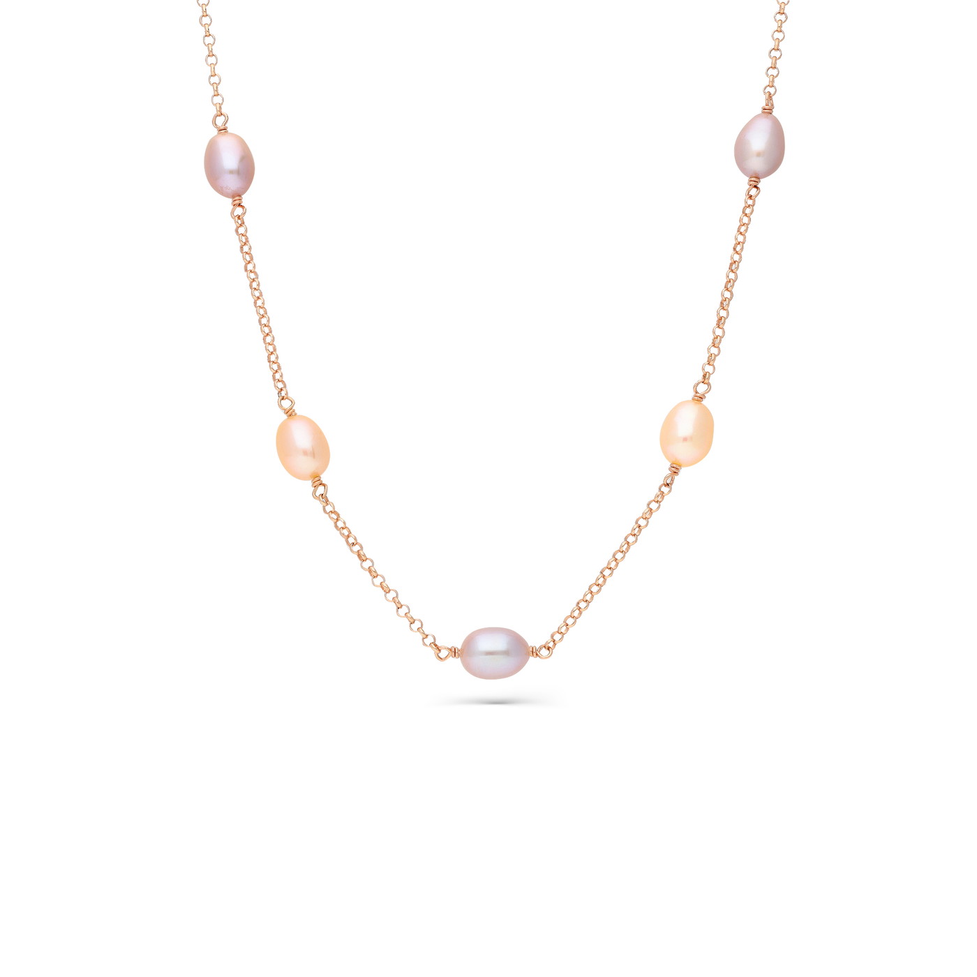 GOLDLIGHT Ожерелье W81355082 | GOLDLIGHT