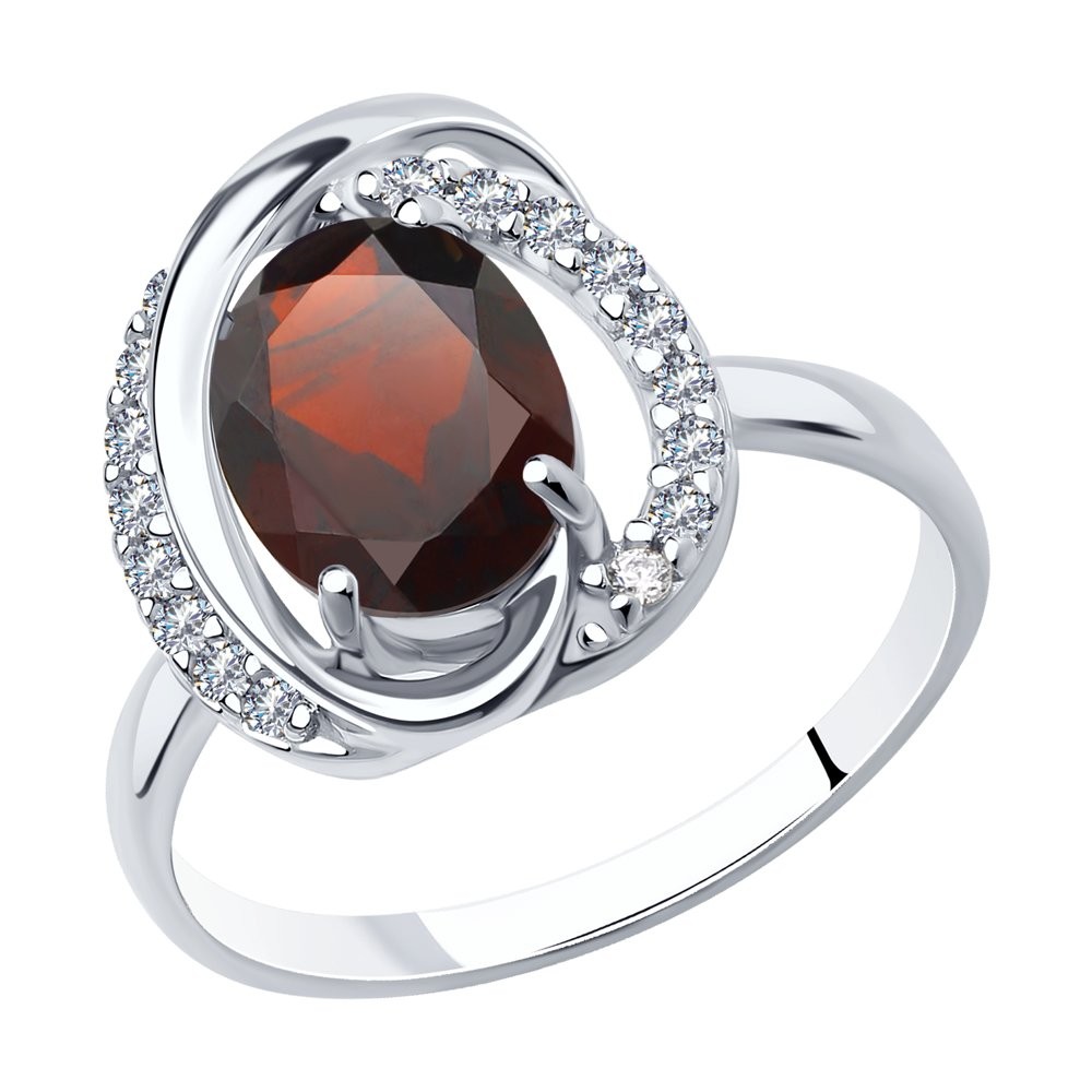 GOLDLIGHT Кольцо W73957697 | GOLDLIGHT