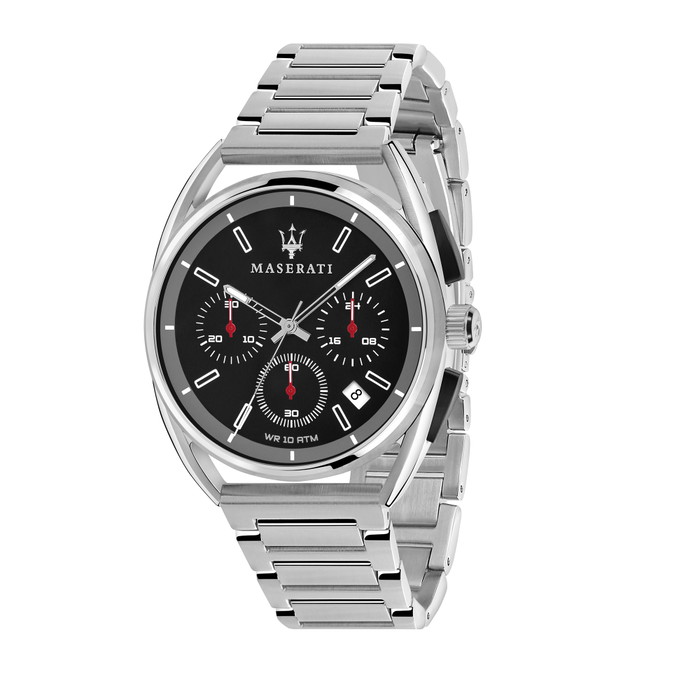 Maserati Pulkstenis W56924506 | GRENARDI