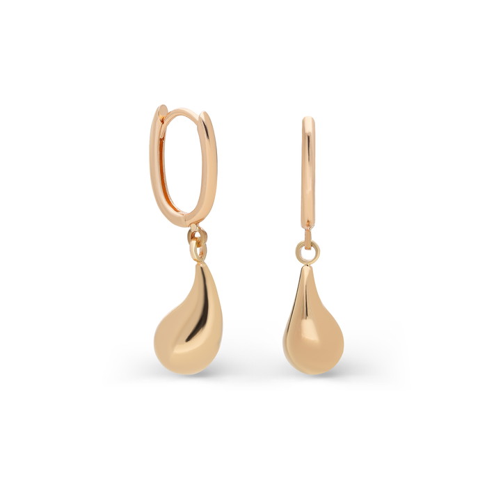 Zoye Серьги W79072643 | GRENARDI