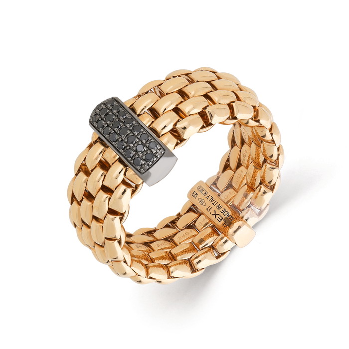 Fope Ring W79780124 | GRENARDI