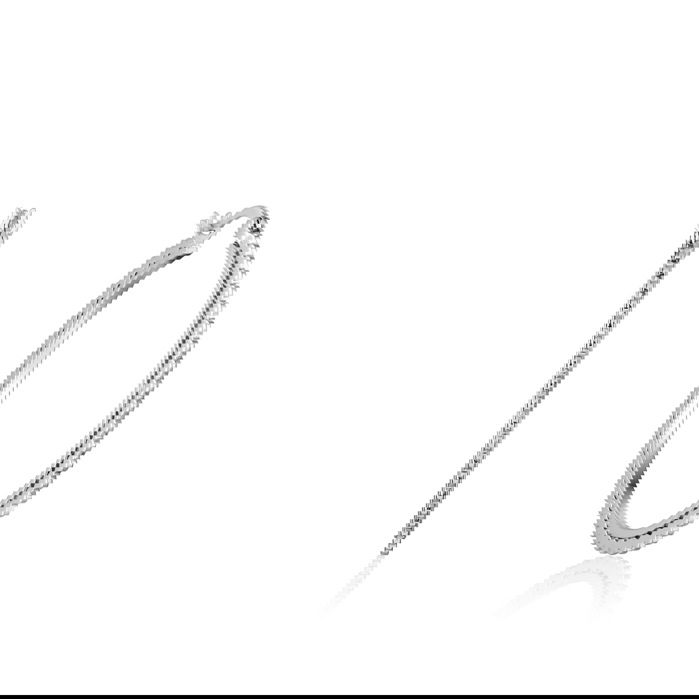 Ania Haie Auskari W74070444 | GOLDLIGHT