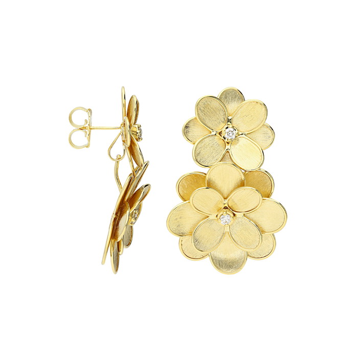 Marco Bicego Серьги W58901066 | GRENARDI