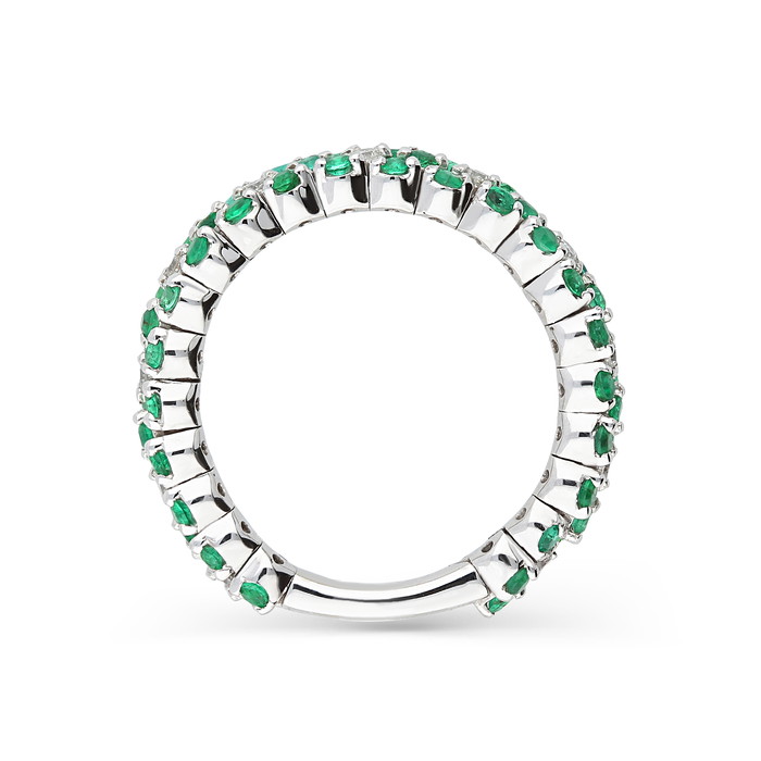 Moraglione Rings W82936210 | GRENARDI