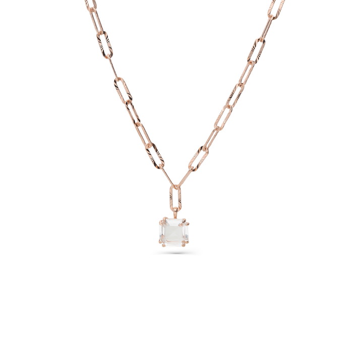 JOY Silver Kaklarota W74655393 | GRENARDI