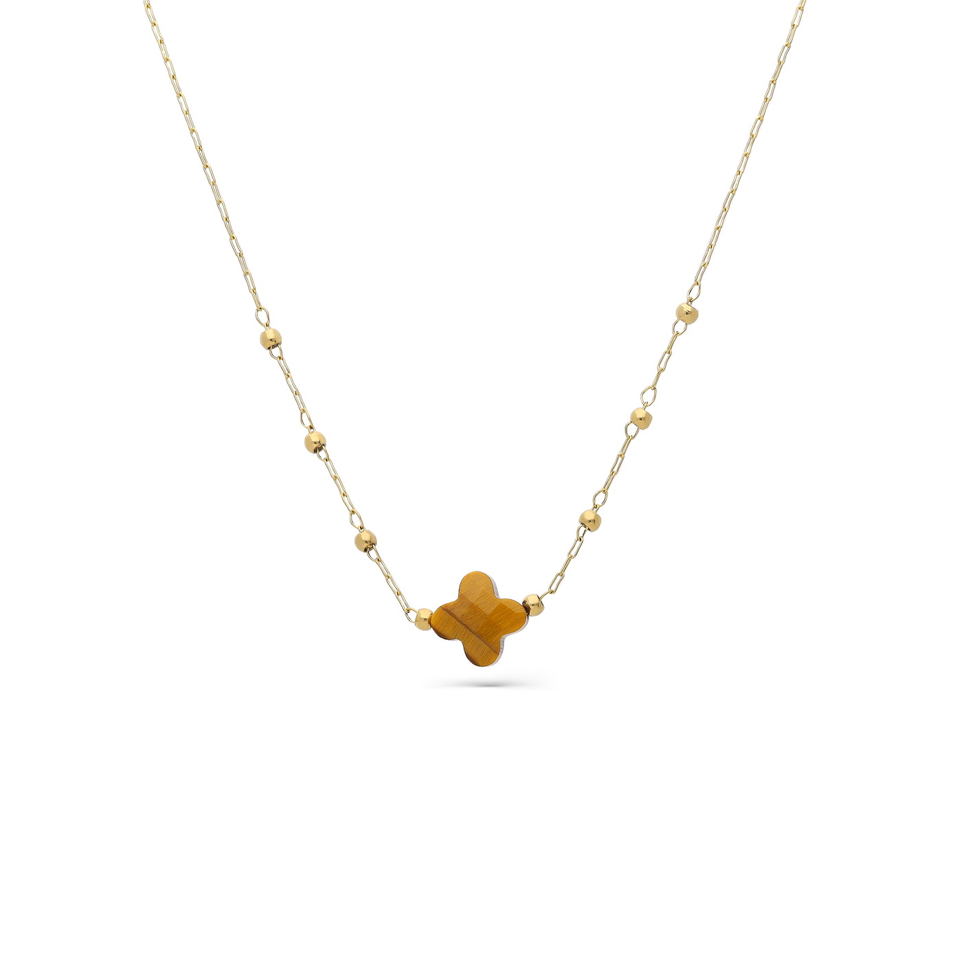 Zag Bijoux Ожерелье W77315623 | GOLDLIGHT