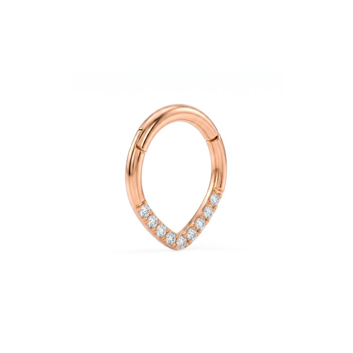 Spring by Spring Pirsingas W86311155 | GRENARDI