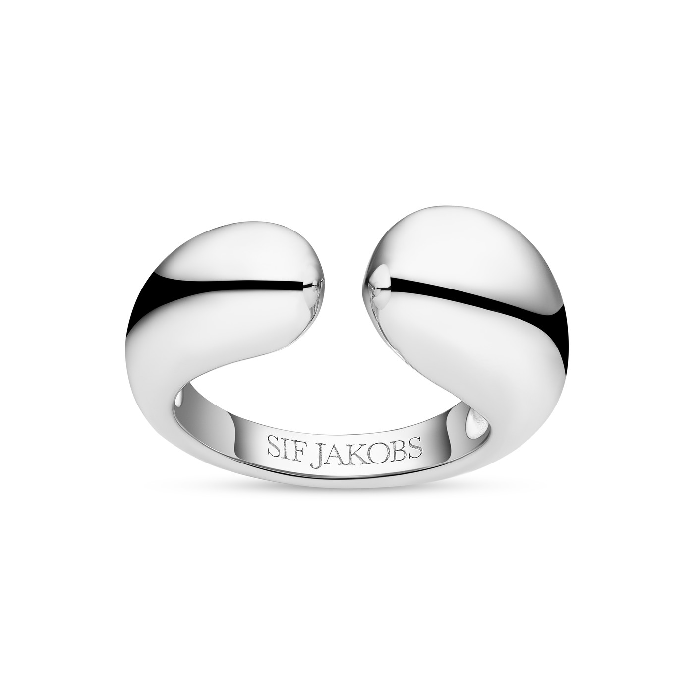 Sif Jakobs  Gredzens W85695989 | GOLDLIGHT