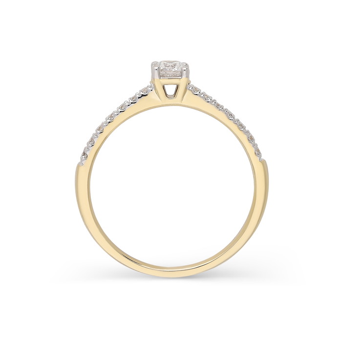Due Prsteny W77400306 | GRENARDI