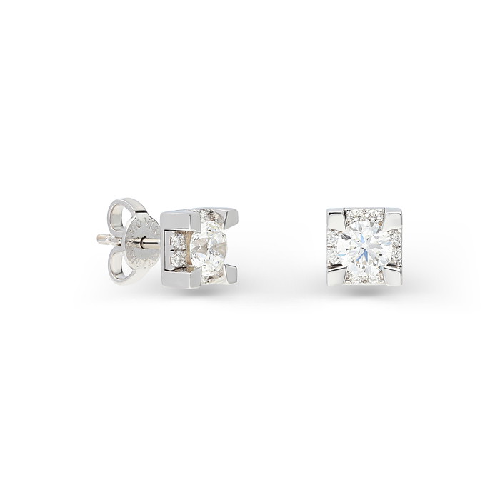 Giorgio Visconti Earrings W81648179 | GRENARDI