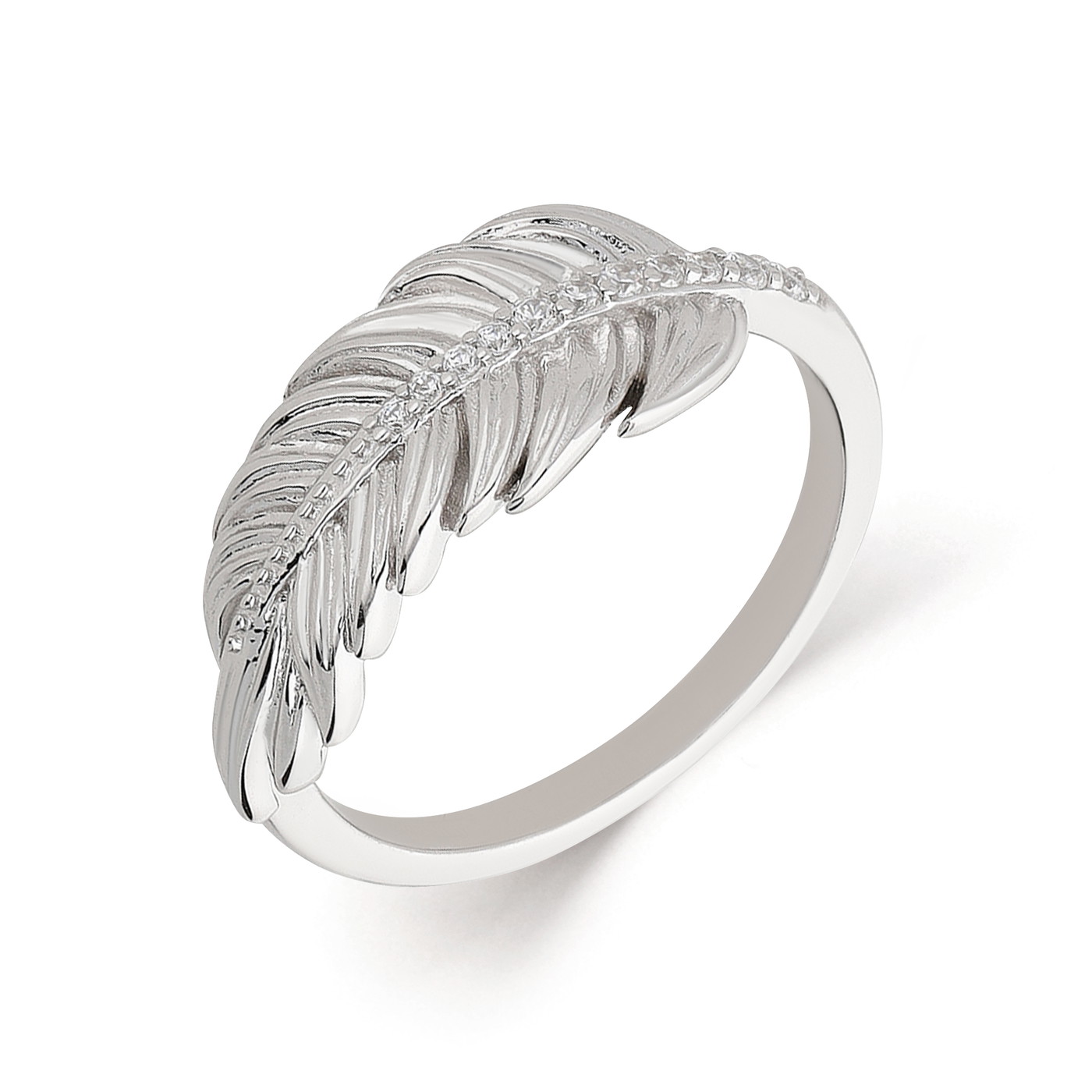 FLY/LEND Gredzens W78355898 | GOLDLIGHT