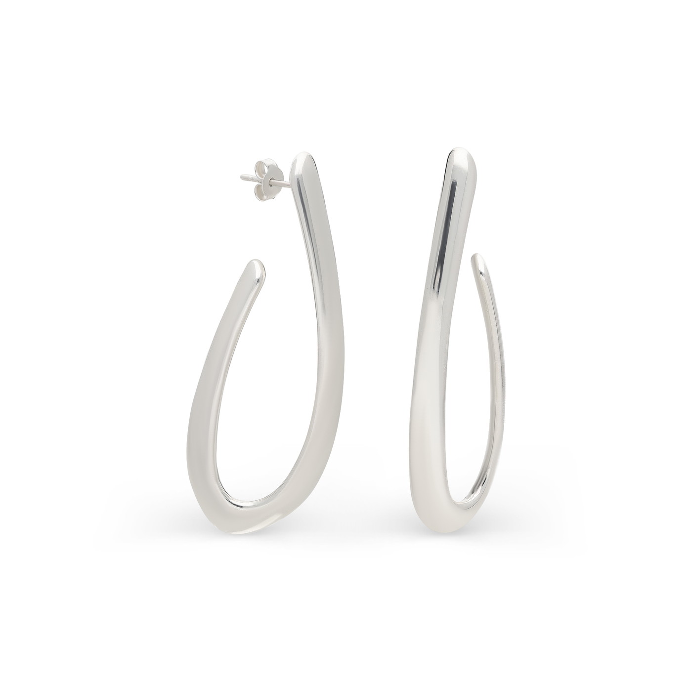 GOLDLIGHT Серьги W74043803 | GOLDLIGHT