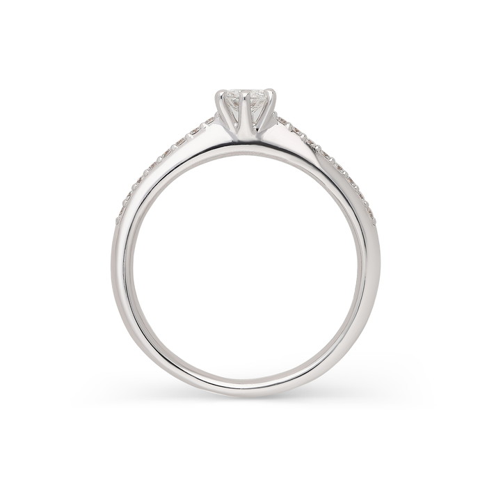 Giorgio Visconti Rings W80130928 | GRENARDI
