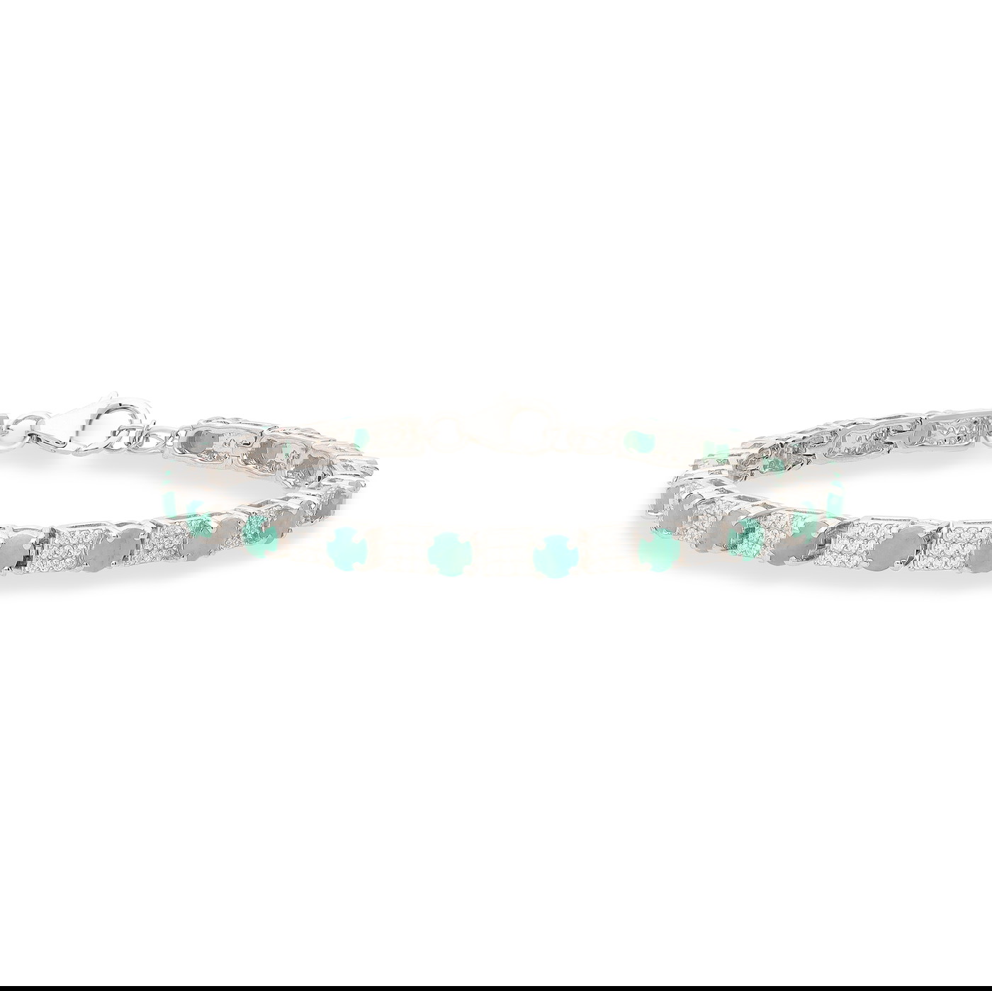 GOLDLIGHT Rokassprādze W78894488 | GOLDLIGHT