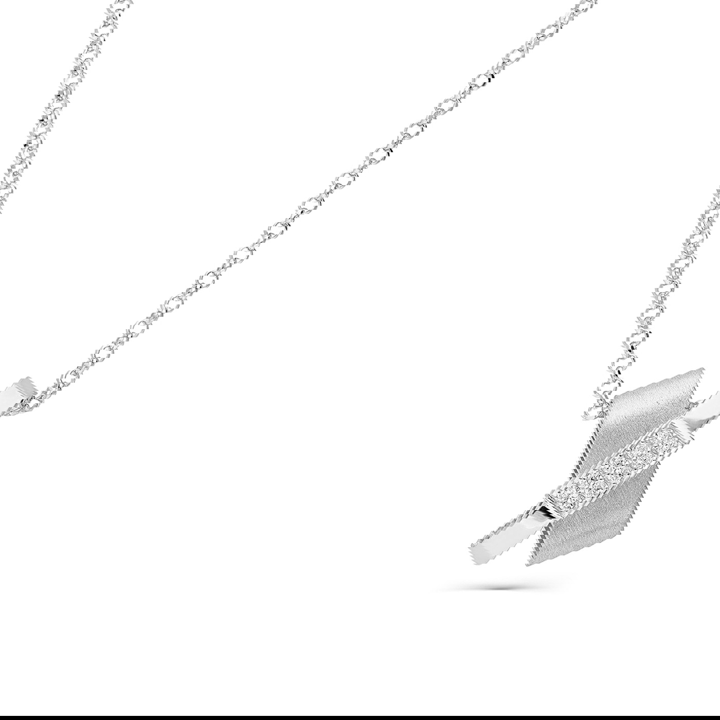 GOLDLIGHT Ожерелье W82993085 | GOLDLIGHT