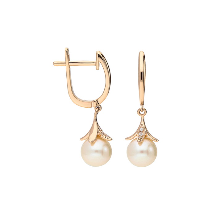 Grenardi Серьги W73382689 | GRENARDI