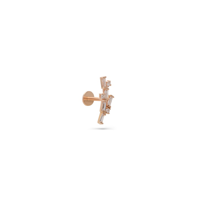 Spring by Spring Piercingy W74094911 | GRENARDI