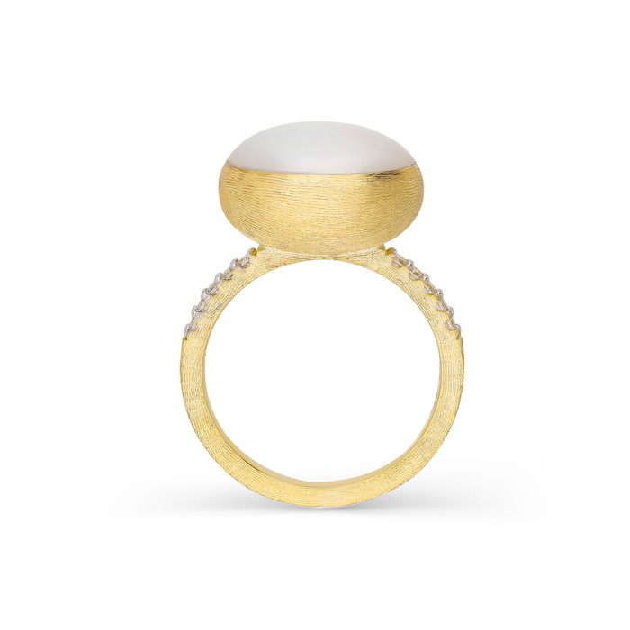 Nanis Rings W80127884 | GRENARDI