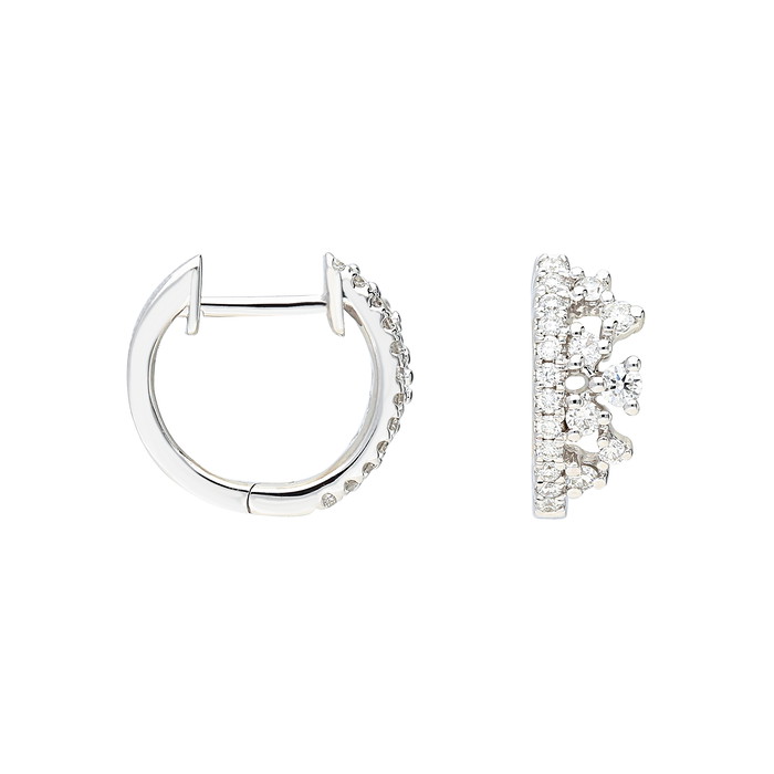 Spring by Spring Серьги W64470990 | GRENARDI