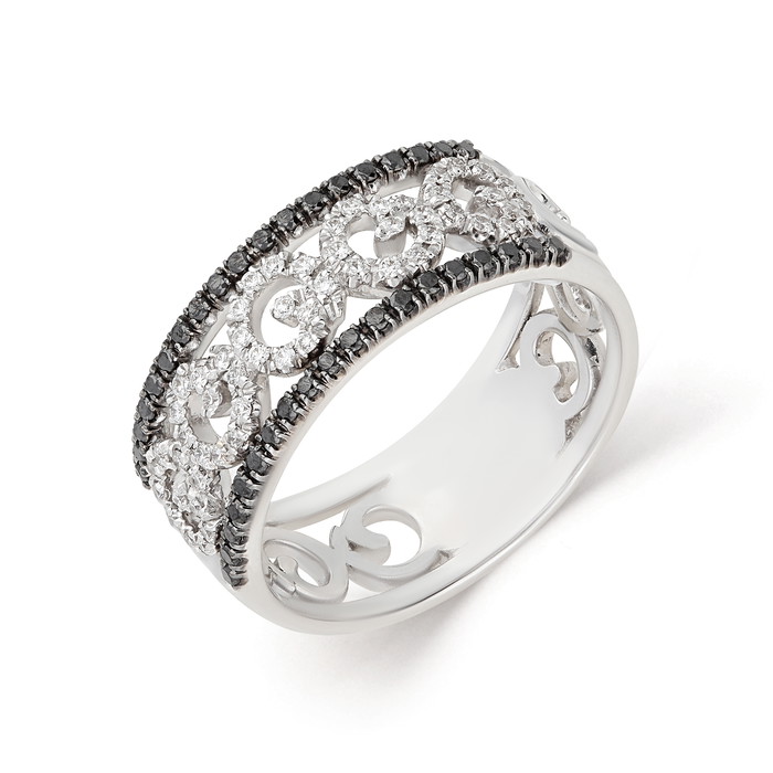 Grenardi Žiedas W20327857 | GRENARDI