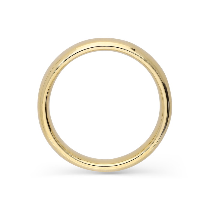 Meister wedding bands Žiedas W68480676 | GRENARDI